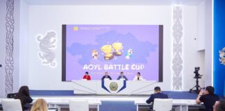 В Казахстане стартует интеллектуальный конкурс «Aqyl Battle»
