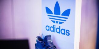 Adidas завершил 2022 год с низкими показателями
