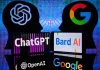 Google представила аналог ChatGPT