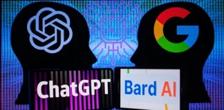 Google представила аналог ChatGPT
