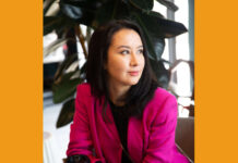 Айгуль Сапралиева: передо мной стоит амбициозная задача — растить наш бизнес в странах СНГ с максимальной эффективностью