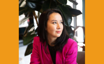 Айгуль Сапралиева: передо мной стоит амбициозная задача — растить наш бизнес в странах СНГ с максимальной эффективностью