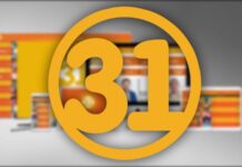 Российский СТС перестал владеть «31 каналом»