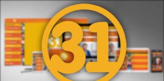 Российский СТС перестал владеть «31 каналом»