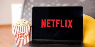Казахстанский контент может появиться на Netflix