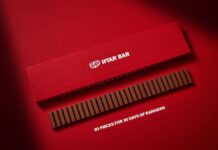 KitKat выпустили шоколадку в честь Рамазана