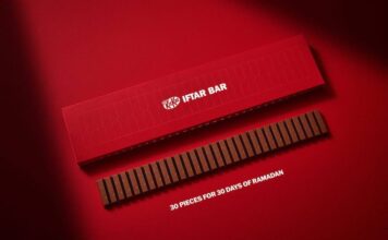 KitKat выпустили шоколадку в честь Рамазана