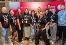 TV Media Digital Sail провела в Казахстане первый Digital Day Local Vibes