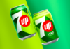 7UP провел ребрендинг