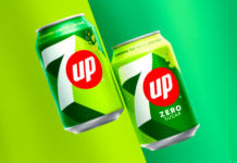 7UP провел ребрендинг