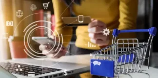 Объем рынка розничной электронной коммерции в Казахстане составил 1,3 трлн тенге