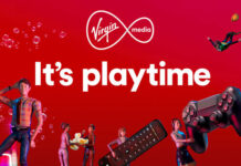 Publicis представил рекламную кампанию для Virgin Media, в которой показывает, как избавиться от скуки