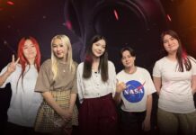 Женская сборная Кыргызстана по киберспорту выиграла чемпионат Центральной Азии