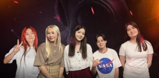 Женская сборная Кыргызстана по киберспорту выиграла чемпионат Центральной Азии