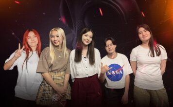 Женская сборная Кыргызстана по киберспорту выиграла чемпионат Центральной Азии