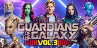 В казахстанский прокат вышел новый фильм от Marvel