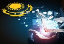 Доля казахского языка в государственных медиа достигла 83%