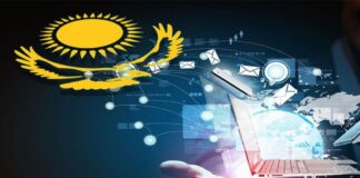 Доля казахского языка в государственных медиа достигла 83%