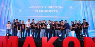 «Бренд года 2022»: объявлены победители VI премии