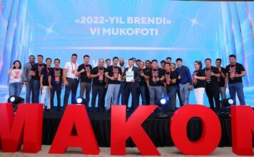 «Бренд года 2022»: объявлены победители VI премии