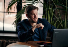 Артур Глебов: дизайнеры из СНГ — одни из лучших в мире