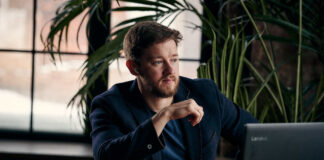 Артур Глебов: дизайнеры из СНГ — одни из лучших в мире