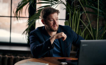 Артур Глебов: дизайнеры из СНГ — одни из лучших в мире