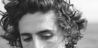 Тимоти Шаламе стал новым лицом аромата Chanel