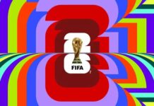 ФИФА представила логотип ЧМ-2026