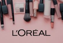 L’Oréal возглавил рейтинг самых дорогих косметических брендов мира
