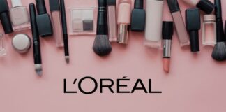 L’Oréal возглавил рейтинг самых дорогих косметических брендов мира