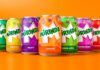 Mirinda обновила логотип и айдентику