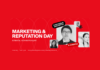 В Алматы пройдет Marketing & Reputation Day