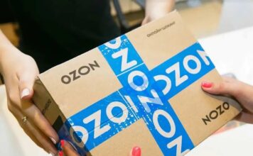 Ozon запустил складской комплекс в Алматы