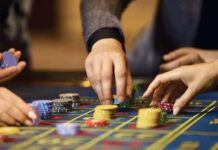 Игорный бизнес Казахстана ждут новые ограничения