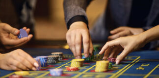 Игорный бизнес Казахстана ждут новые ограничения