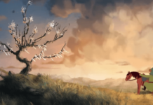 Казахстанский анимационный фильм стал лучшим на фестивале в Испании