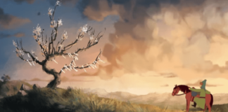 Казахстанский анимационный фильм стал лучшим на фестивале в Испании