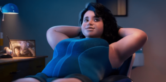 Dove представил рекламу против сексуализации женщин в играх