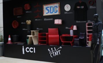 Coca-Cola Kazakhstan открыла выставку арт-объектов из переработанного пластика в Алматы