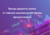 Тренды диджитал рынка от главного экономиста IAB Даниэля Кнаппа