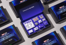 Uber Eats предлагает фанатам Человека-муравья попробовать «крошечное» меню