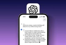 OpenAI выпустила приложение ChatGPT для iOS