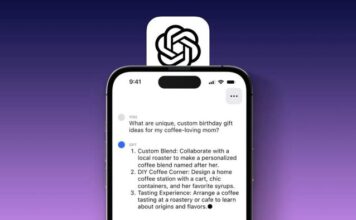 OpenAI выпустила приложение ChatGPT для iOS