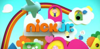 Paramount запускает канал Nick Jr. на казахском языке