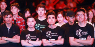 На телеканале Qazaqstan запустят интеллектуальное шоу