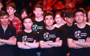 На телеканале Qazaqstan запустят интеллектуальное шоу