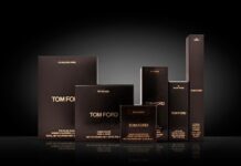 Люксовый бренд Tom Ford теперь принадлежит Estée Lauder Companies