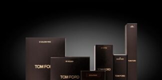 Люксовый бренд Tom Ford теперь принадлежит Estée Lauder Companies