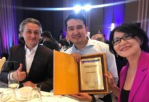 Кейс от Beeline Казахстан признан лучшим социальным проектом 2022 года по версии AmCham